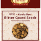 Jaived Ayurveda Bitter Gourd Seeds | Swadesiicart