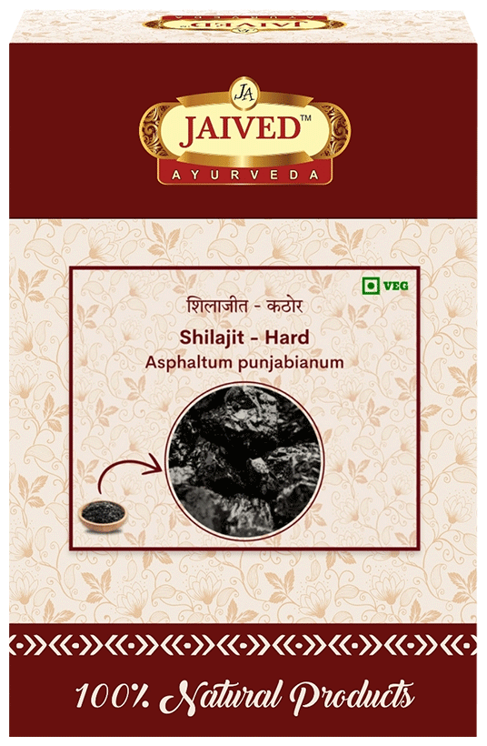 Jaived Ayurveda Sj-Hard | Swadesiicart