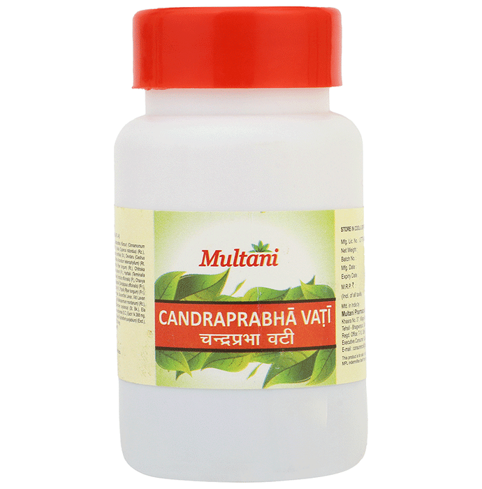Multani CP Vati | Swadesiicart