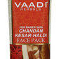 Vaadi Herbals Chandan Kesar Haldi Face Pack