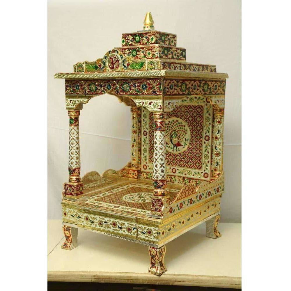 Pooja Items Online USA | Authentic Indian Puja Supplies
