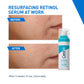 CeraVe Resurfacing Retinol Serum, Reduces Acne Marks with Licorice Root Extract & Niacinamide