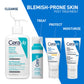 CeraVe Resurfacing Retinol Serum, Reduces Acne Marks with Licorice Root Extract & Niacinamide