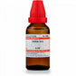Dr. Willmar Schwabe India Sedum Acre Dilution | Swadesiicart