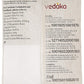Vedaka Raw Chia Seeds | Swadesiicart