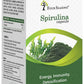 Four Seasons Spirulina Capsule