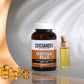 Curegarden Natural Omega Flax | Swadesiicart