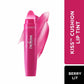 Revlon Kisstty Kiss Cushion Lip Tint - Berry Lit - Swadesiicart