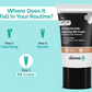 The Derma Co 2% Niacinamide Hydrating BB Cream with 1% Hyaluronic Acid Complex & Aquaxyl - Swadesiicart