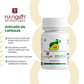Ningen Avocado Oil Capsules | Swadesiicart