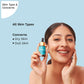 Pilgrim 2% Hyaluronic Acid Hydration Super Serum With Kiwi & Watermelon Extracts For Hydrated Skin - Korean Skin Care - Swadesiicart