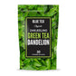 Blue Tea Organic Dandelion Green Tea Bags