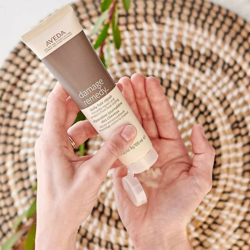Aveda Damage Remedy Daily Hair Repair | Swadesiicart