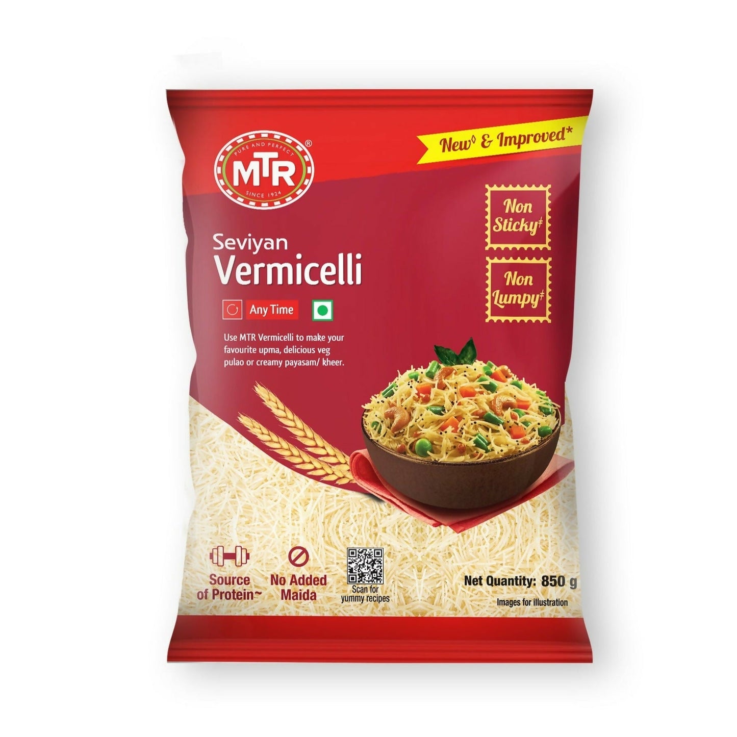 MTR Seviyan Vermicelli - Swadesiicart