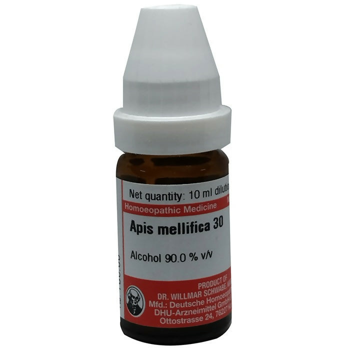 Dr. Willmar Schwabe Germany Apis mellifica Dilution | Swadesiicart