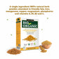 Indus Valley Bio Organic Fenugreek (Methi Seed) Powder - Swadesiicart