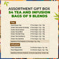 Twinings The Tea Moment Collection Assortment Tea Gift Set | Swadesiicart