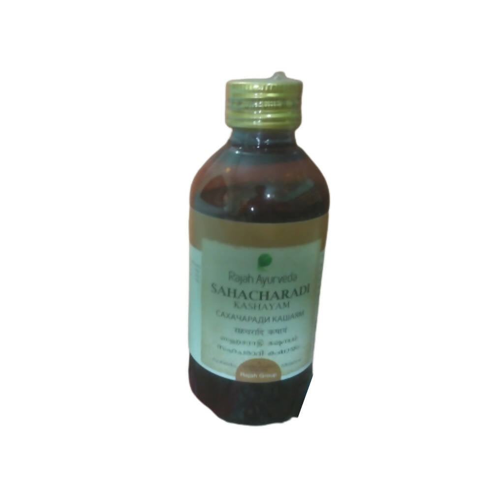 Rajah Ayurveda Sahacharadi Kashayam - Rajah Ayurveda