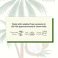 Gramiyaa Wood Cold Pressed Coconut Oil - Swadesiicart