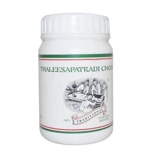 Kairali Ayurvedic Thaleesapatradi Choornam