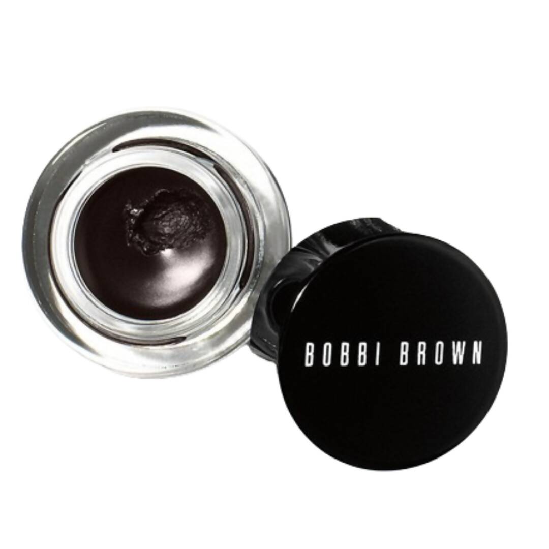 Bobbi Brown Long-Wear Gel Eyeliner - Espresso Ink | Swadesiicart
