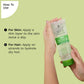 Pilgrim Korean 99% Pure Aloe Vera Gel with Vitamin E & Vitamin B5, Hydrates & Soothes Skin - Korean Skin Care - Swadesiicart
