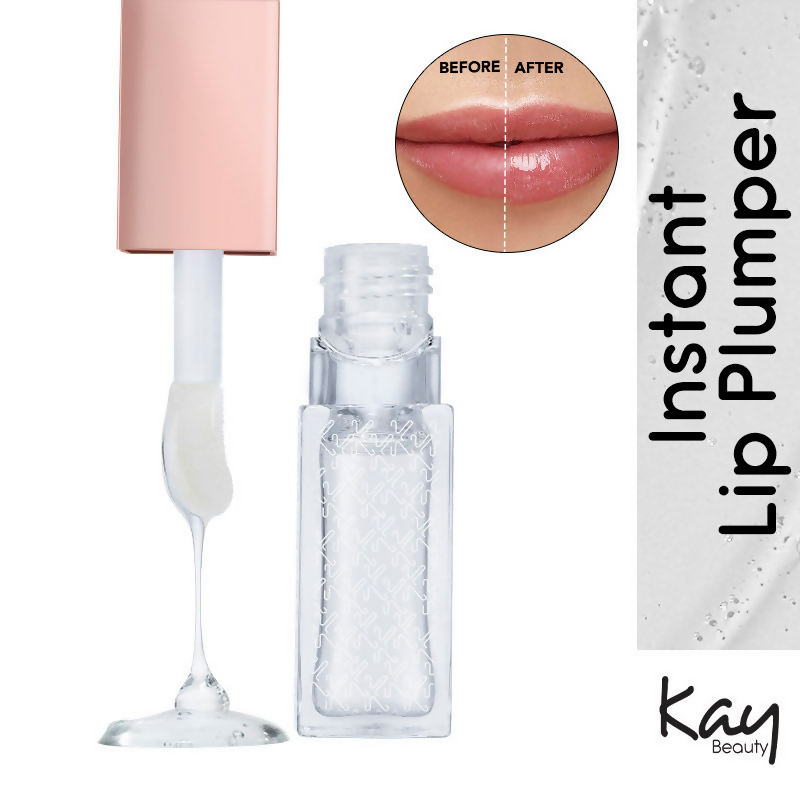 Kay Beauty By Katrina Kaif Lip Plumper | Swadesiicart