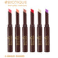 Biotique Diva Kiss Gel Lip Balm - Mandarin Hurricane -P204
