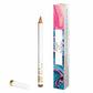 MYGLAMM LIT Matte Lip Liner Pencil - Basic (1.14 Gm) - Swadesiicart