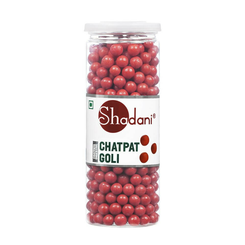 Shadani Chatpat Goli - Shadani