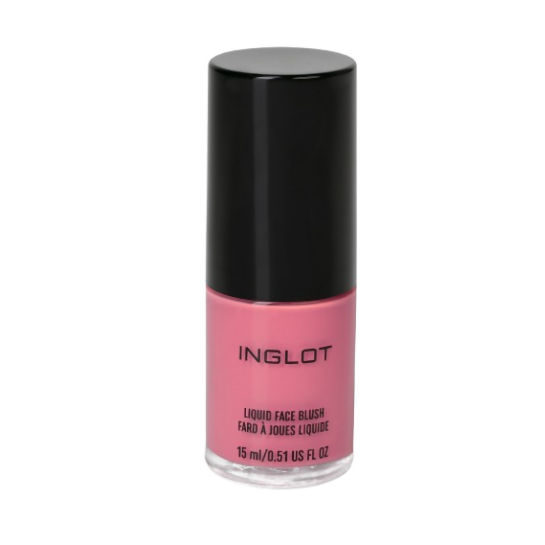 Inglot Liquid Face Blush - 93 - Swadesiicart