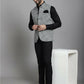 Even Apparels Nehru Jacket With Welt Pockets - Multi | Swadesiicart
