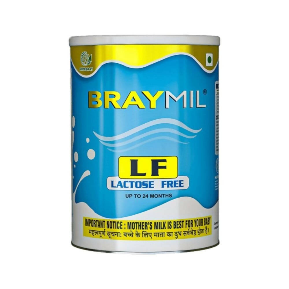 Braymil LF Up to 24 Months Powder | Swadesiicart