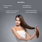 myUpchar Ayurveda Kesh Art Bhringraj Hair Growth Oil | Swadesiicart
