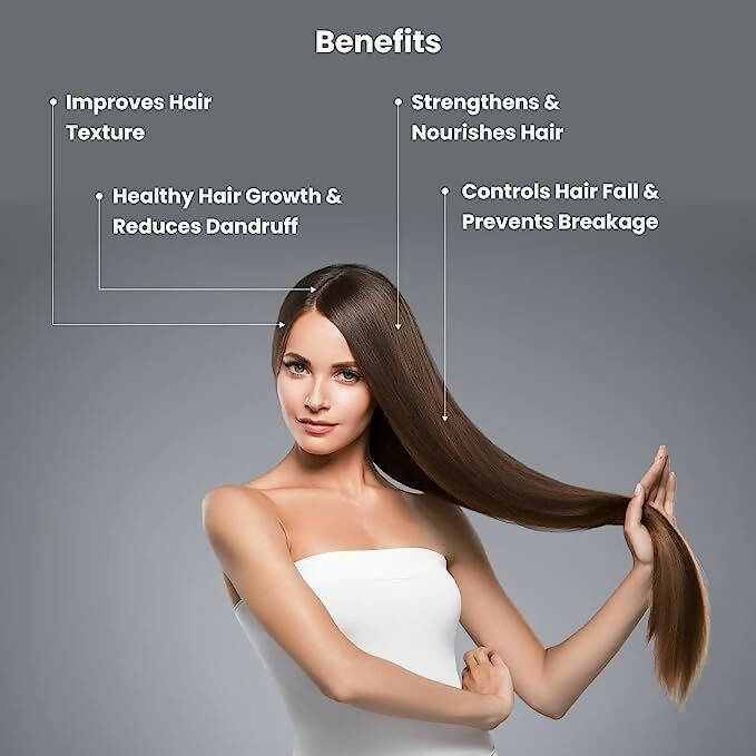 myUpchar Ayurveda Kesh Art Bhringraj Hair Growth Oil | Swadesiicart