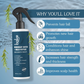 Bake Rosemary Water Hair Growth Spray with Multi Peptides | Swadesiicart
