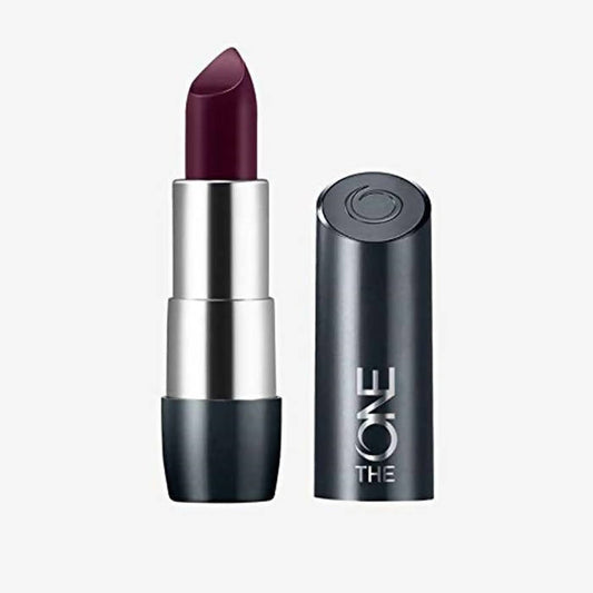 Oriflame The One Colour Stylist Ultimate Lipstick - So Blackberry - Swadesiicart