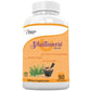 Ramini Bio Nutrition Shatavari 500mg Veg Capsules