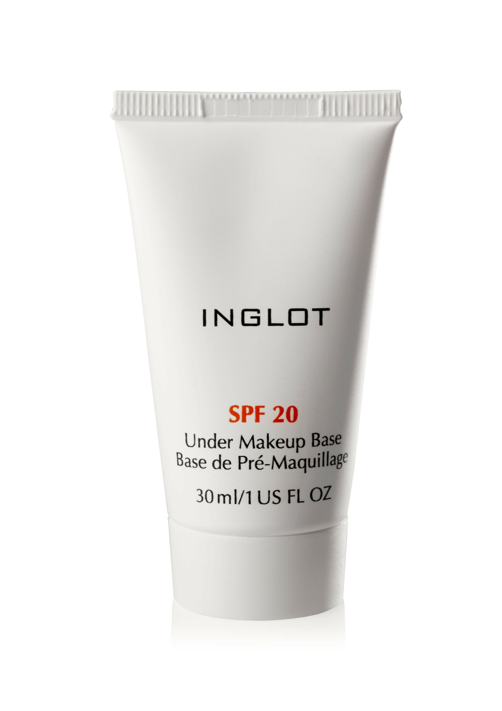 Inglot Under Makeup Base SPF 20 - Swadesiicart