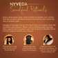 Nyveda Revive My Roots Hair Growth Oil Shampoo | Swadesiicart