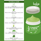 Bake 2% Salicylic Acid + Zinc PCA Anti-Acne Clay Mask | Swadesiicart