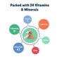 Little Joys Nutrimix Nutrition Powder for Kids (7-12 Yr) - Swadesiicart