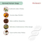 Ingredients Atrimed Atrisor Soap