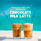 Sorich Organics Chocolate Badam Milk Golden Latte Jars Combo | Swadesiicart