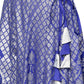 Ahalyaa Women's Traditional Wea Co-ods - White - Swadesiicart