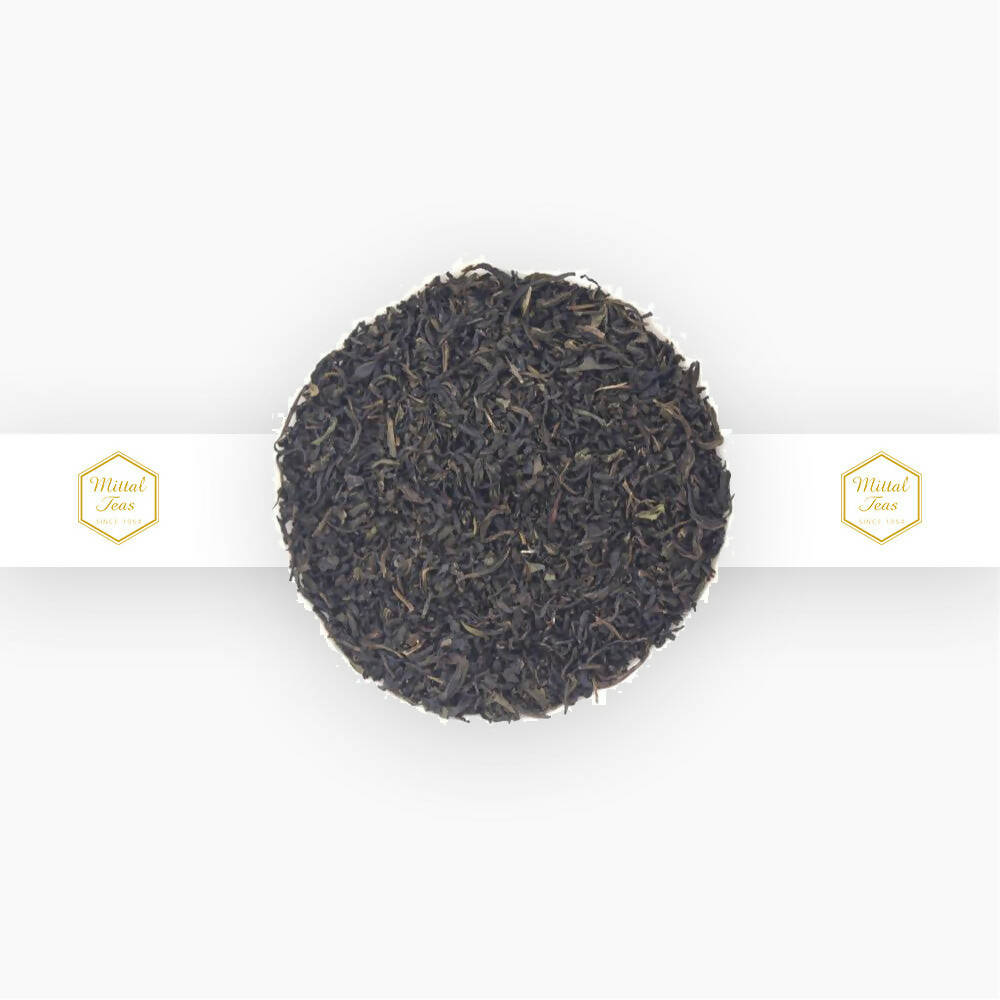 Mittal Teas Assam Tea Buds (Aka Assam High Elevation) - Swadesiicart