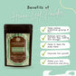 Organicos Henna Hair Color - Swadesiicart