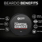 Beardo Activated Charcoal Face Scrub