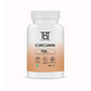 The Body Temple Curcumin 700mg For Brain Health and Immunity Capsules | Swadesiicart