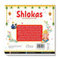 Shlokas And Mantras For Kids – English - Swadesiicart